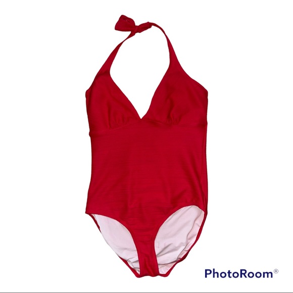 Coco Reef One Piece Bathingsuit - Picture 1 of 7